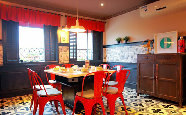 想開(kāi)一家餐廳店，新手需要注意的經(jīng)驗(yàn)