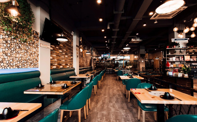 如何開(kāi)一家有發(fā)展前景的餐廳