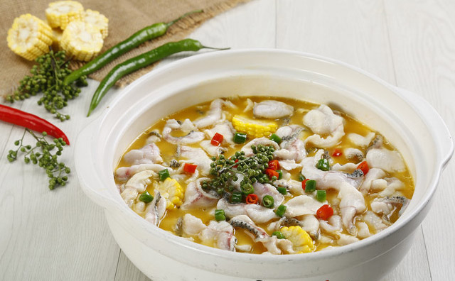 酸菜魚店基本沒人來，原來原因出在這兒