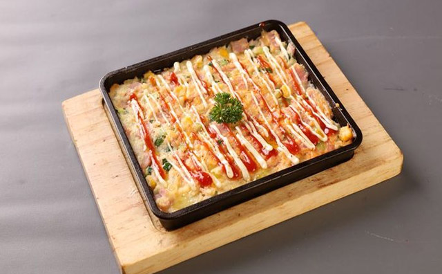 開(kāi)一家西餐店的基本步驟