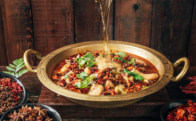 開好一家中式快餐店，必須掌握的四點經(jīng)營技巧