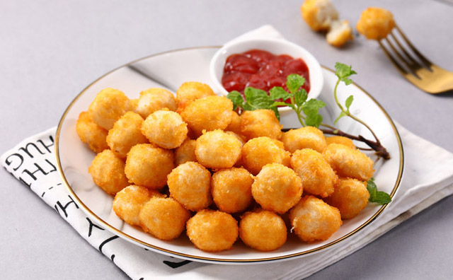 聽說開一家炸雞店水很深，這三招教你擺平