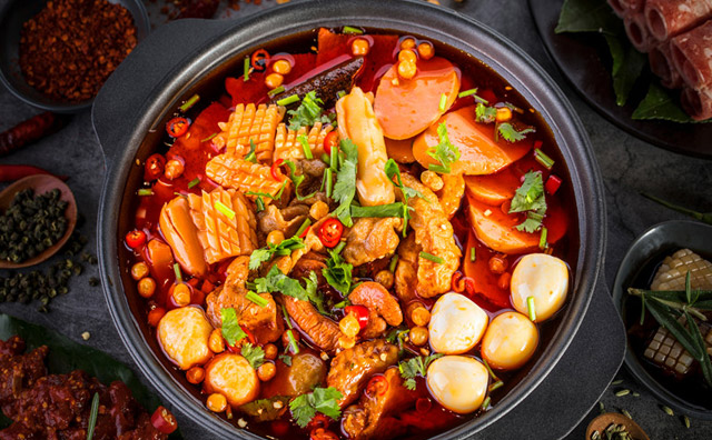 冒菜店怎樣經(jīng)營生意好，開店成功經(jīng)驗(yàn)分享