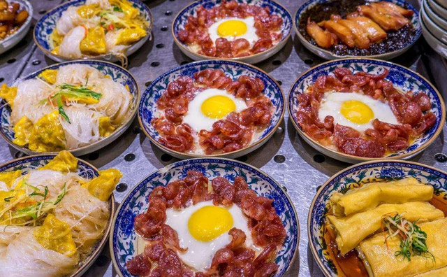 開(kāi)個(gè)蒸菜館要請(qǐng)廚師嗎