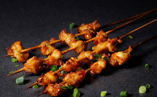 如何開一家成功的烤羊肉串店，按照這四個(gè)步驟走