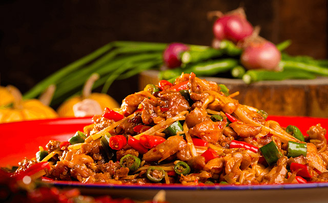 想開飯店不知道該從下手，看這里就可以了