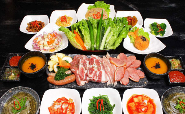 開(kāi)自助烤肉請(qǐng)注意以下三點(diǎn)，不想失敗一定要做好