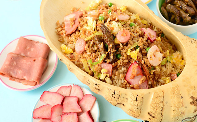 炒飯店怎么做活動，經營炒飯店之前要做哪些準備