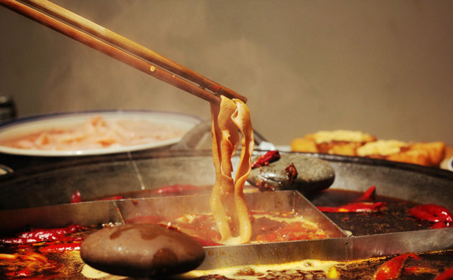 什么是集市，集市火鍋是什么意思