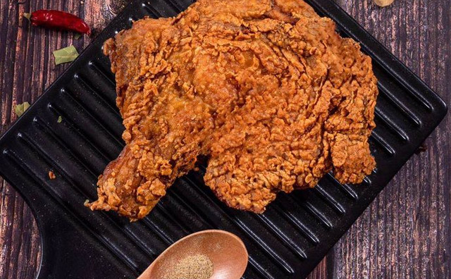 有人說(shuō)開(kāi)炸雞店容易虧本，其實(shí)營(yíng)銷管理是關(guān)鍵