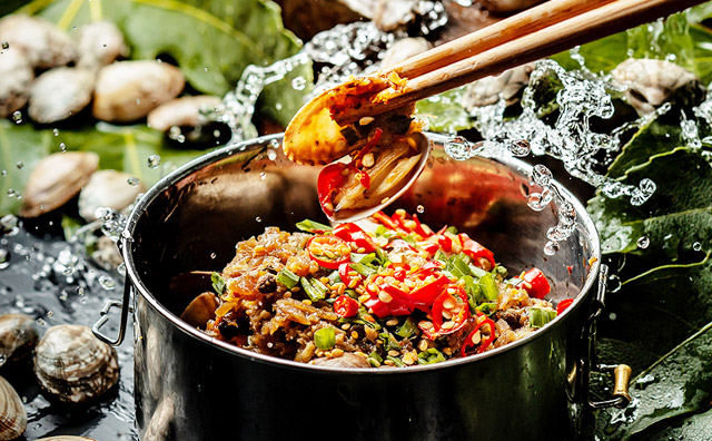 開(kāi)一家餐飲店需要考慮哪些事，過(guò)來(lái)人為你總結(jié)