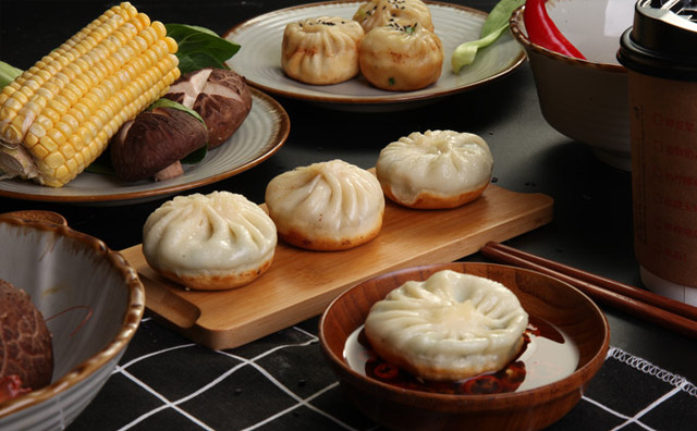 生煎包是哪里的特產(chǎn)，生煎包和灌湯包區(qū)別是什么