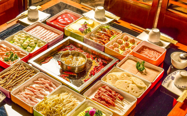 火鍋店不加盟怎么做，加盟和不加盟的區(qū)別