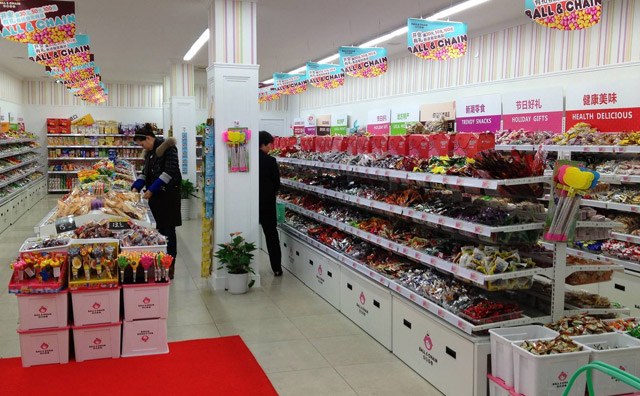 開零食店失敗經(jīng)驗公開，讓你不再出現(xiàn)這些問題