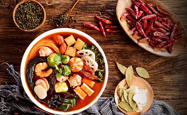 網紅麻辣燙加盟怎么樣