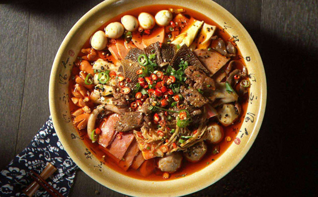 為什么現(xiàn)在都說冒菜店不好干，原因在這里