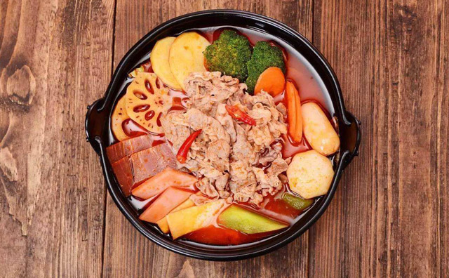 冒菜怎么選擇加盟品牌，看看這三點(diǎn)