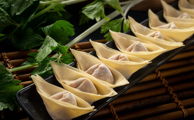 開(kāi)餛飩加盟店，切忌三大誤區(qū)