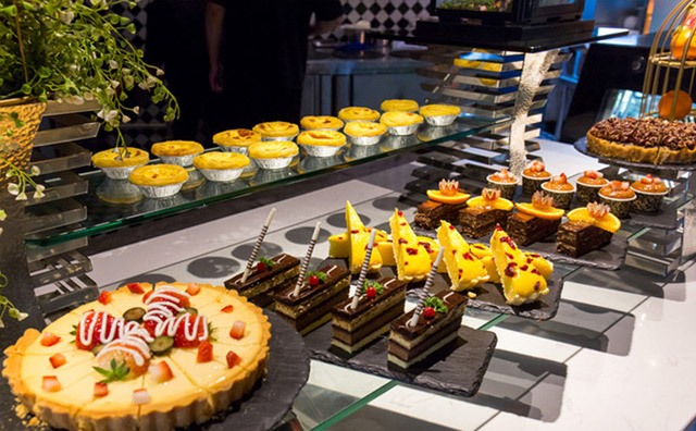 加盟自助餐需要哪些準備，這三點是必須必備的