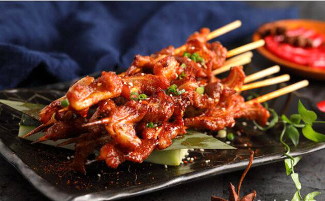 燒烤行業(yè)秋季營銷怎么做？看了你就知道了