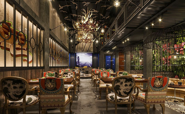 10 開音樂烤吧嗎，費(fèi)用都有哪些