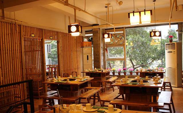 火鍋店經(jīng)營(yíng)不下去了怎么辦，幫你找出問(wèn)題走出困境