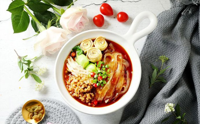 2020年開一家酸辣粉店怎么樣，前景如何