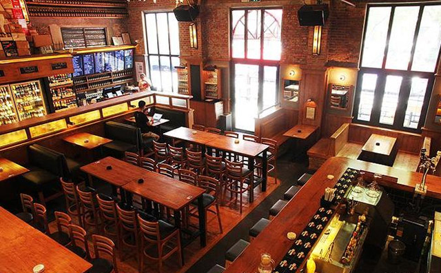 加盟餐飲店需要了解什么