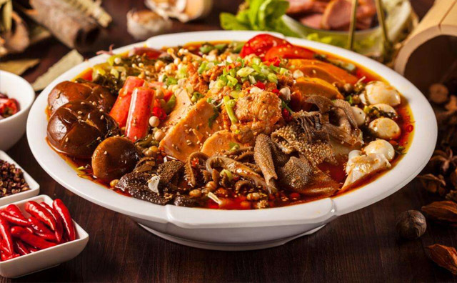 冒菜怎么吸引到更多顧客？做好這些沒(méi)有淡季之分