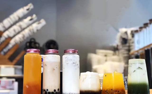 三個(gè)要點(diǎn)告訴你，怎么開(kāi)好一家奶茶店