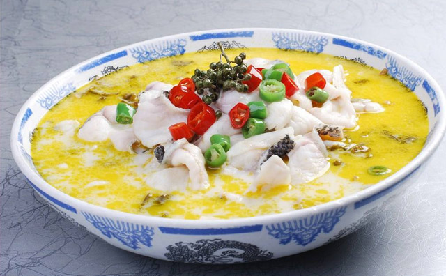 新開一家酸菜魚店后，外賣應(yīng)該怎么做