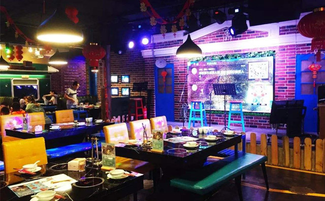 為什么音樂火鍋店容易倒閉，原因在這里