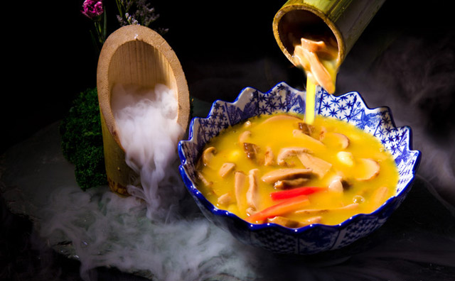 經(jīng)營好一家中餐店，首先要考慮的問題