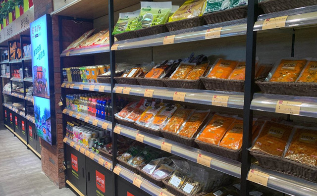 新手開火鍋食材超市，這三點(diǎn)需要多注意