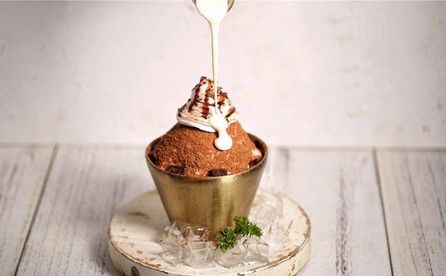 甜品加盟店淡季如何經(jīng)營(yíng) 