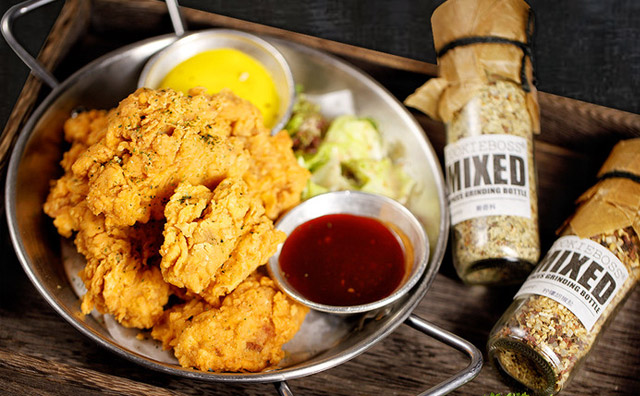 5千塊能開一個炸雞店嗎？都需要哪些設(shè)備