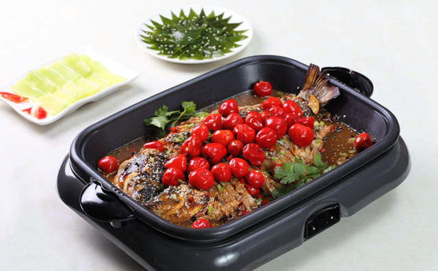 開一家烤魚飯適合在那開，選址技巧注意這三點(diǎn)