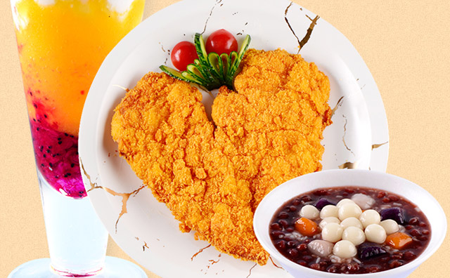 剛開始做小吃生意禁忌，千萬不能觸碰