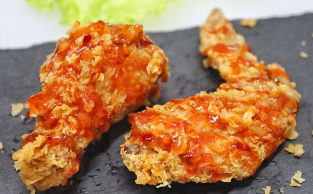 炸雞店開業(yè)優(yōu)惠活動方案，做好了生意肯定好