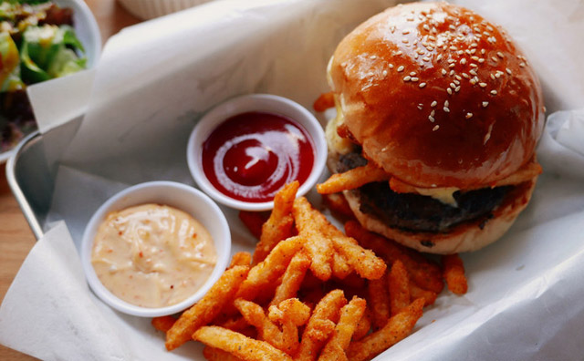 開餐飲小吃店的五大禁忌，一定要遠離