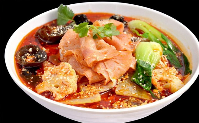 濟南麻辣燙加盟店需要些什么準備，行業(yè)人士給您說說