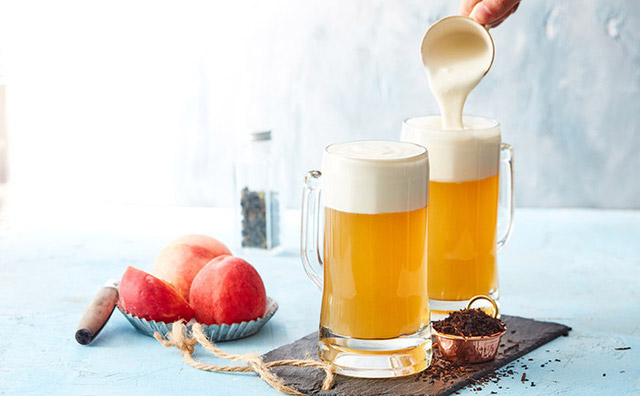 奶茶的制作有多簡單，3分鐘就可以搞定