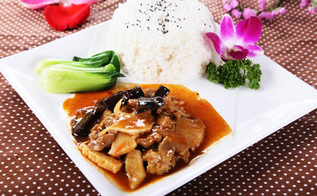 一個好的中式快餐品牌，從那幾點進(jìn)行判斷