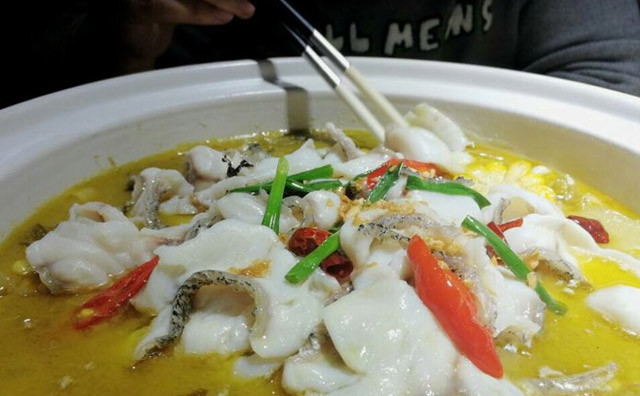 投資一家酸菜魚(yú)店選址要注意哪些事情