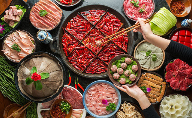 想開一家重慶火鍋店，這四點必須得知道