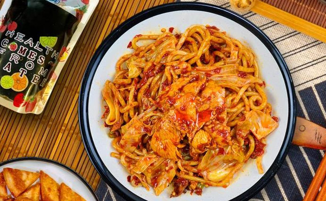 加盟開(kāi)快餐廳如何，需要注意哪些問(wèn)題