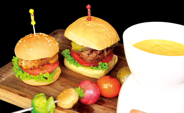 快餐選址怎么考察地點，考察選址四大技巧給您分享