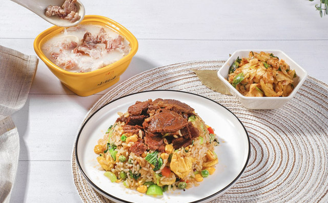 新手怎樣開快餐店，需要注意哪些事項