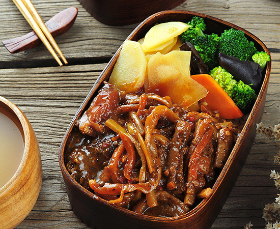 純外賣生意太難做了，小本生意該怎么吸引顧客