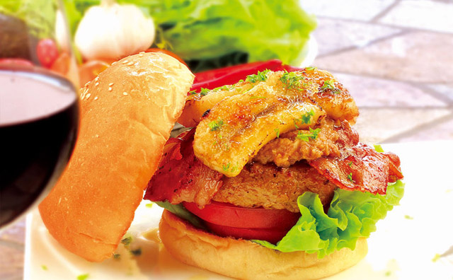 漢堡店適合在哪里開店，這些一定要了解